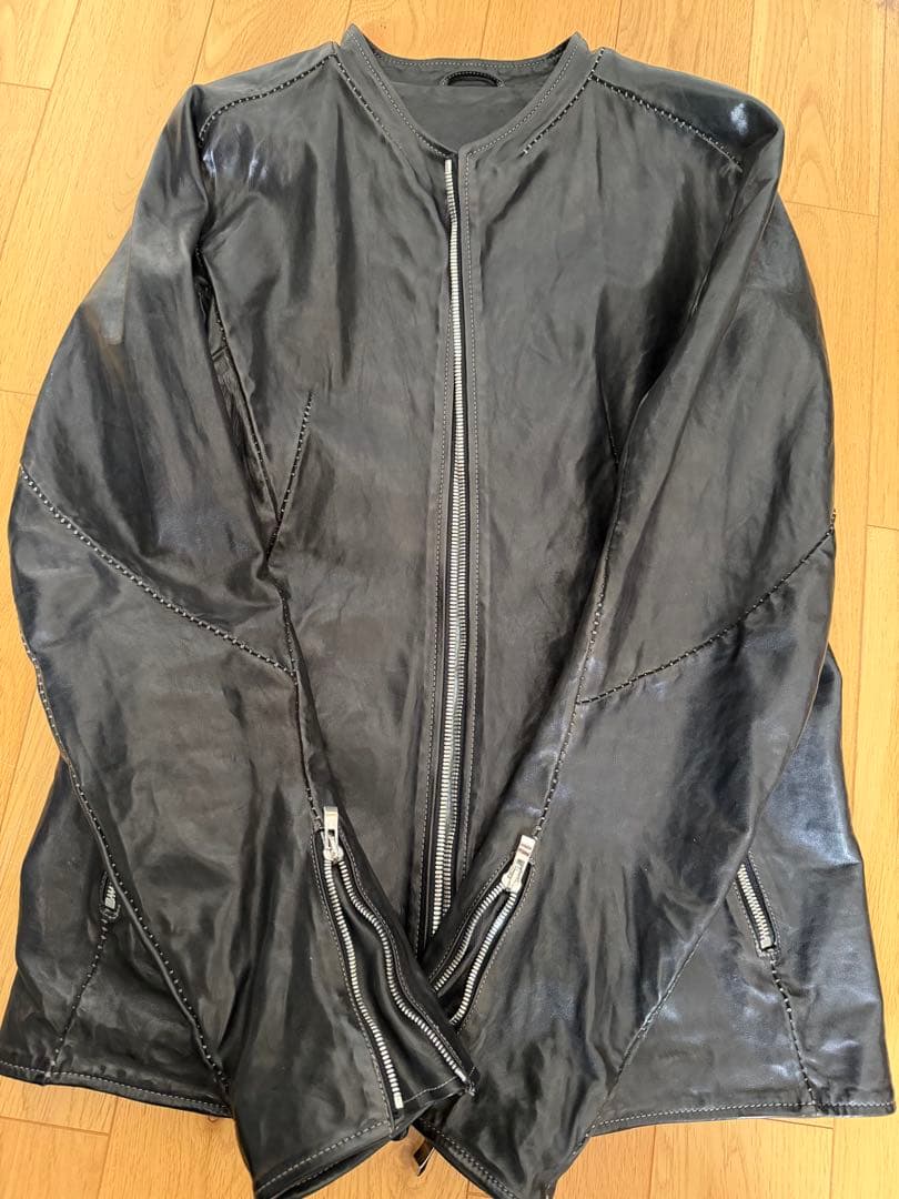 インカネーション/incarnation/sizeS