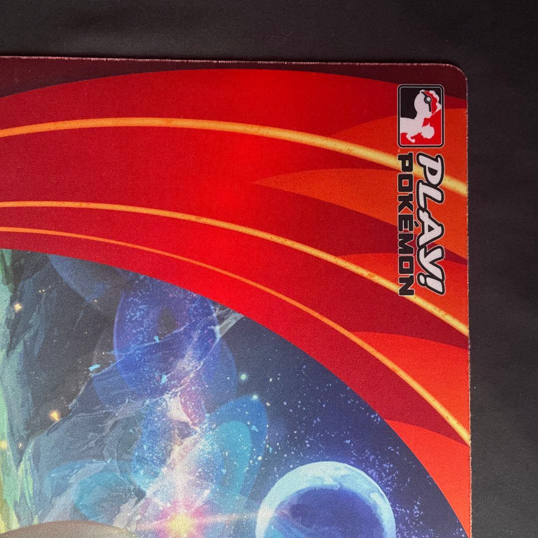 メガサーナイト　プレイマット 2015 海外景品