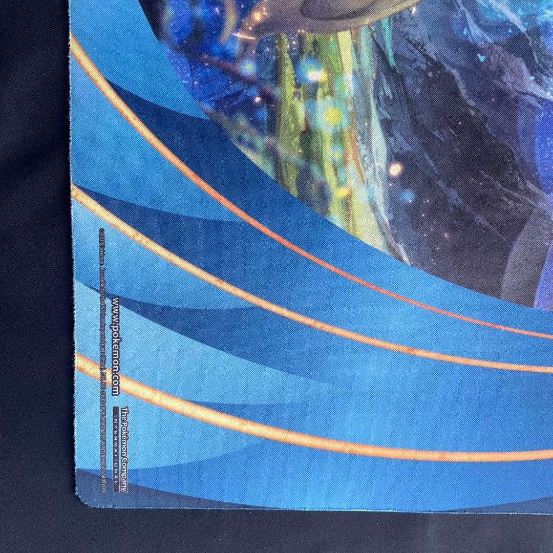 メガサーナイト　プレイマット 2015 海外景品