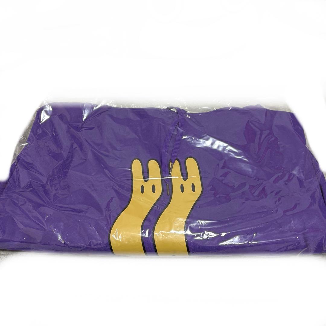 UNDERCOVER Eve賞 まひるパーカー　まとめ売り