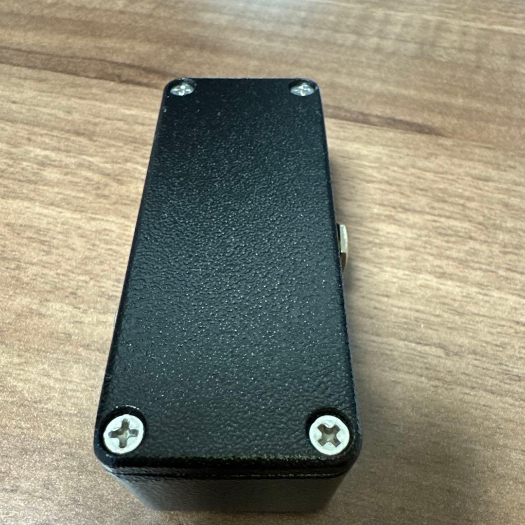 ギター Mythos Pedals