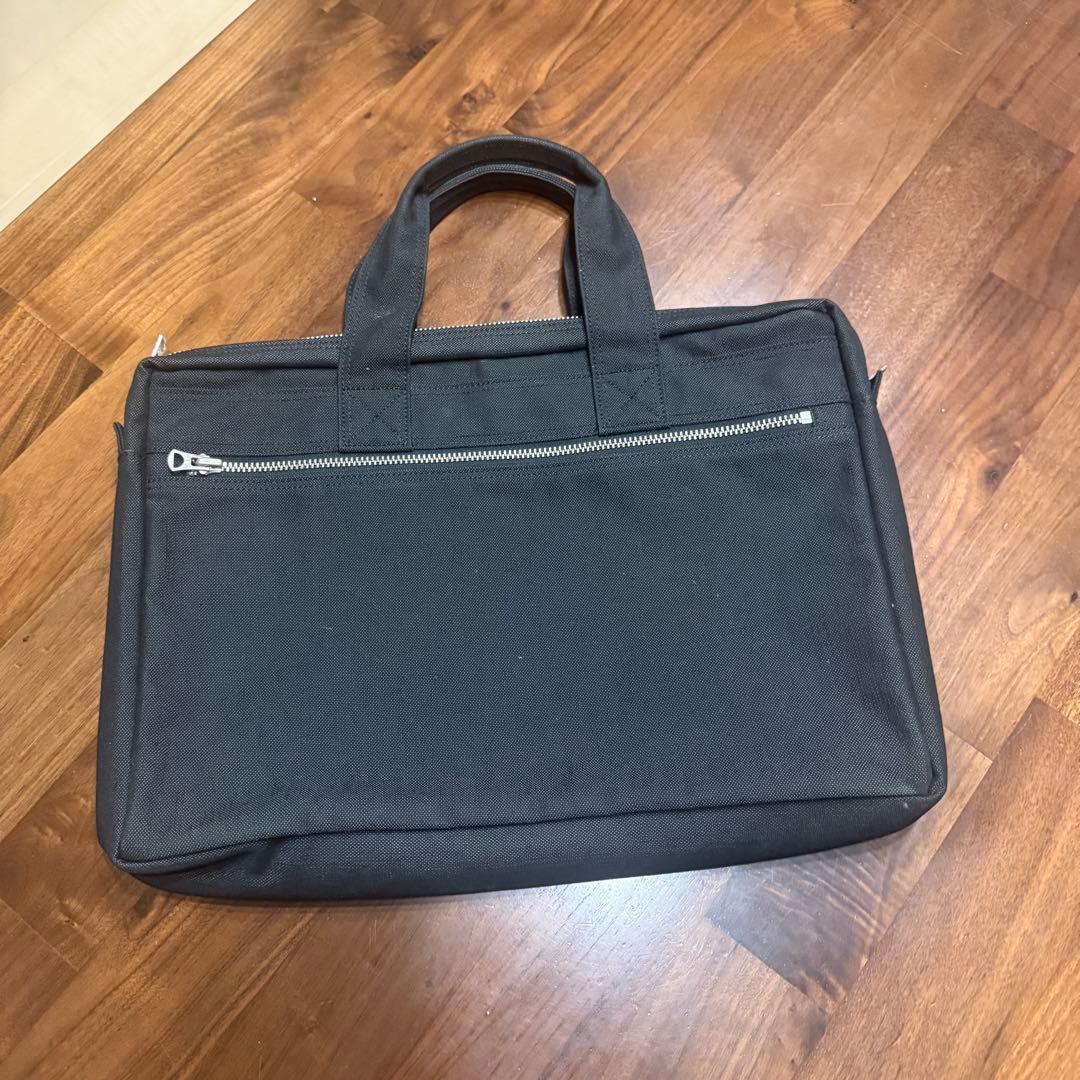 【未使用】ポーターブリーフケース