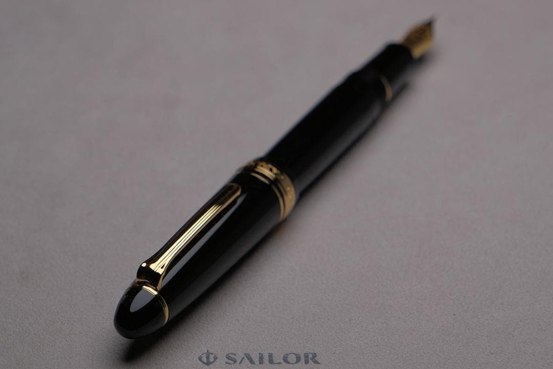 【Amami新品669】SAILOR 旧ニブ特集 プロフィット21 G-BK/F
