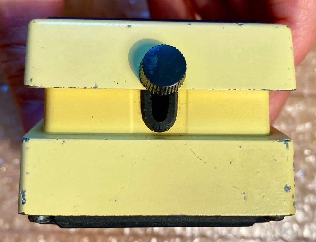 OneOff BOSS SD1『NEW FACE OD1 MOD』