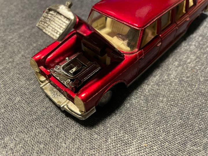 値下げしました！MERCEDES-BENZ 600