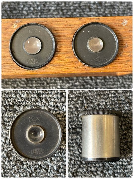 s776ア　オリンパス　顕微鏡