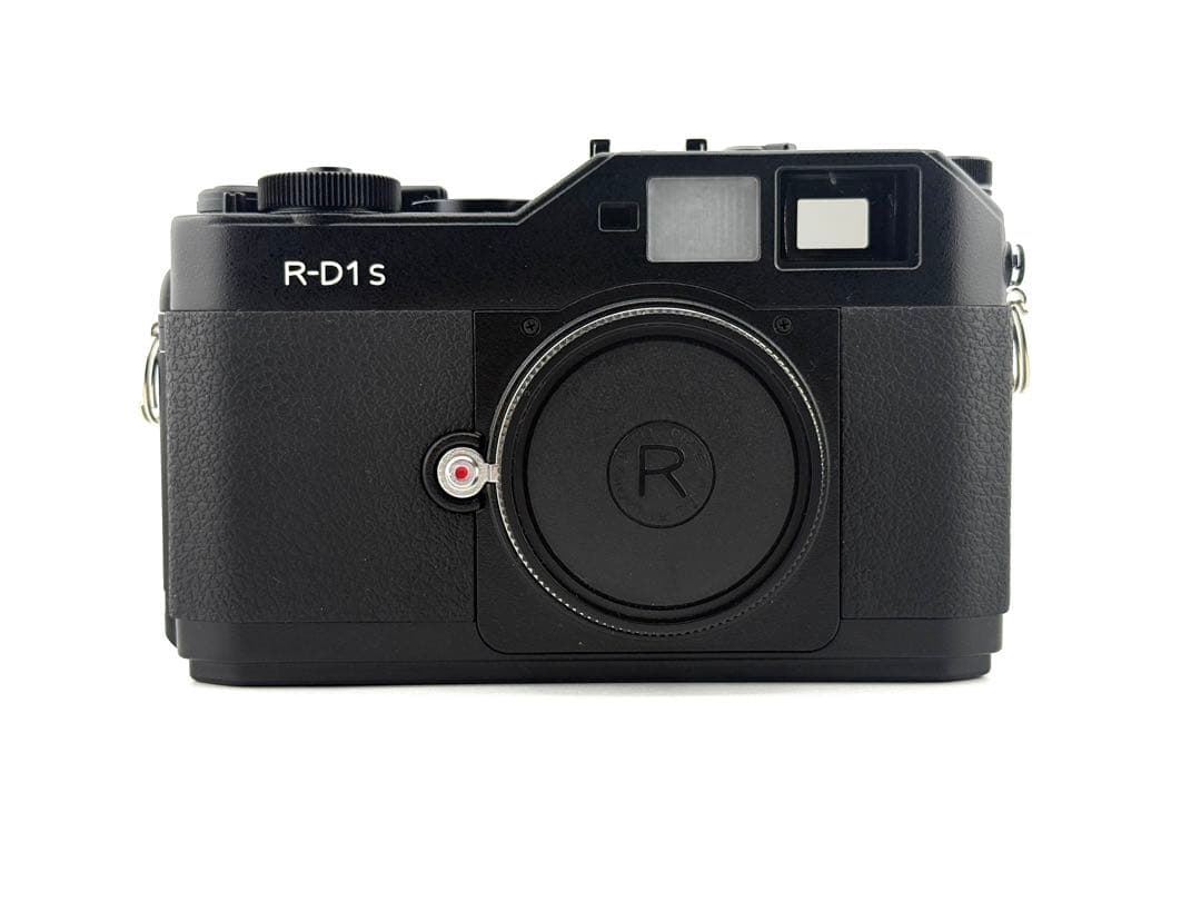 Epson R-D1S 美品　レンジファインダー　Mマウント　デジタルカメラ