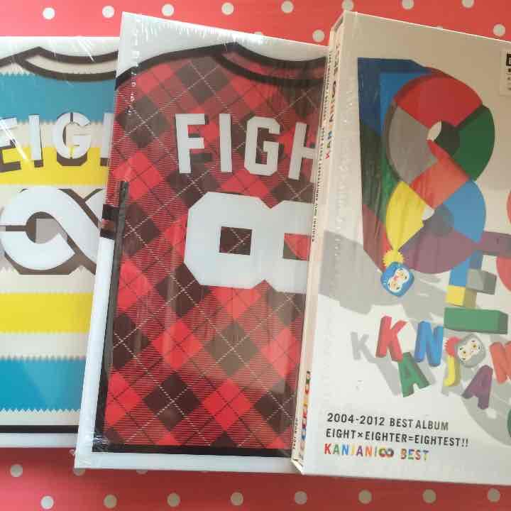 [価格追加]出品予定一覧⭐️関ジャニ∞