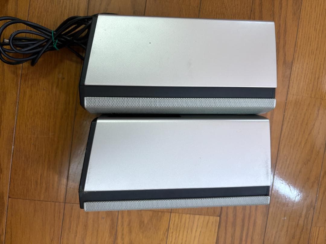BOSE　Companion 20　動作確認済
