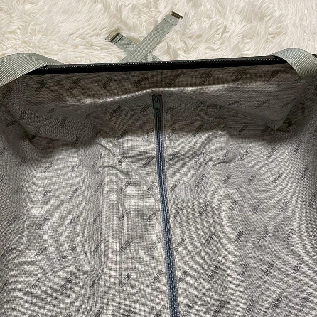 美品　リモワ　サルサ　63L トロリー　キャリーケース　2輪　ブラック