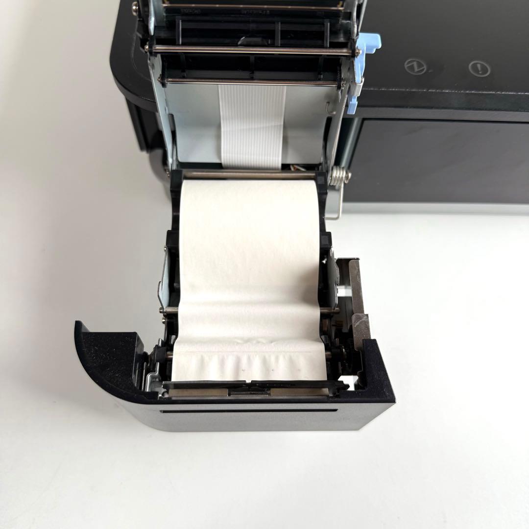 スター精密 POP10 キャッシュドロアー Square 【NN112-4】