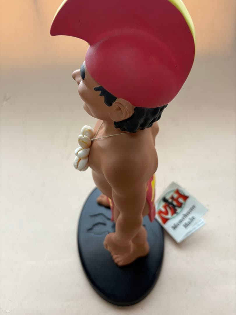 Menehune メネフネ フィギュアハワイ1000体限定