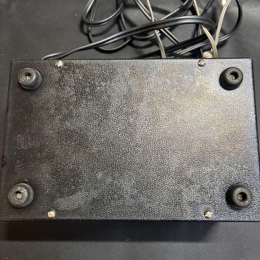 ヴィンテージ　今井製作所　D.C.POWER パワーパック　 鉄道模型