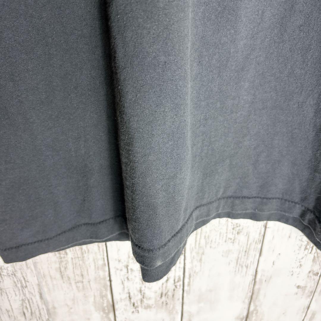 Marlboro マルボロ tシャツ スネークパス 両面 USA製 XL▲□