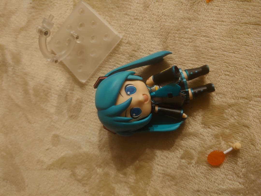 ねんどろいど　初音ミク　まとめうり
