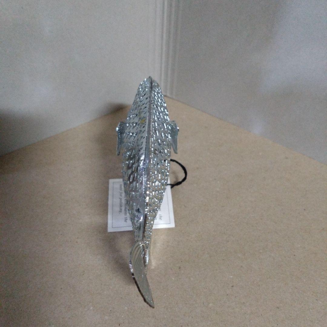 Christofleリュミエールコレクション エンジェルフィッシュ フランス製