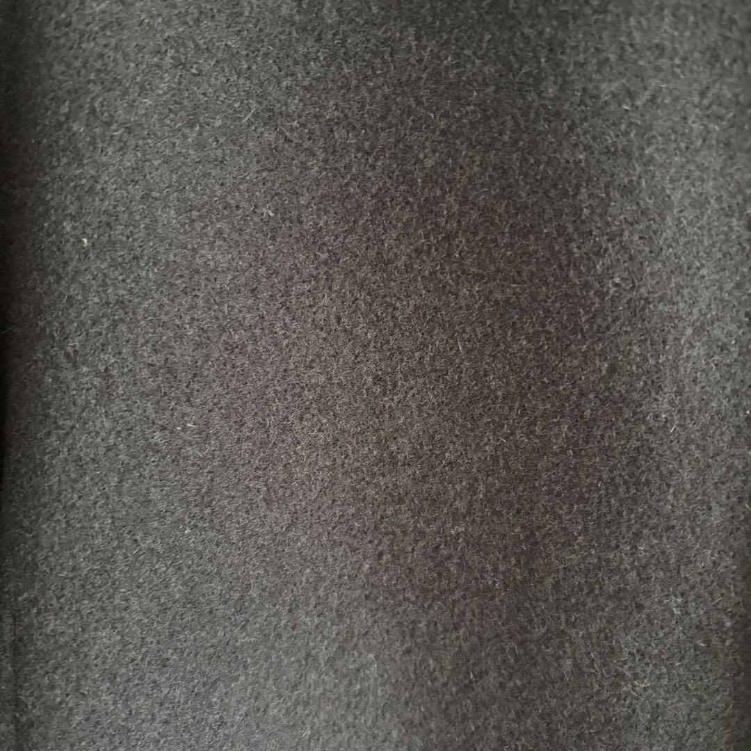 ユニクロ +J ウールブレンドオーバーサイズシャツジャケット UNIQLO