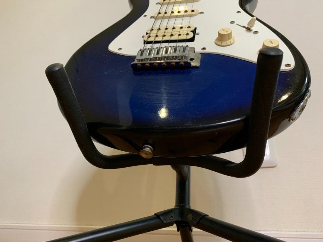 Aria ProII アリア プロ２ Viper Series