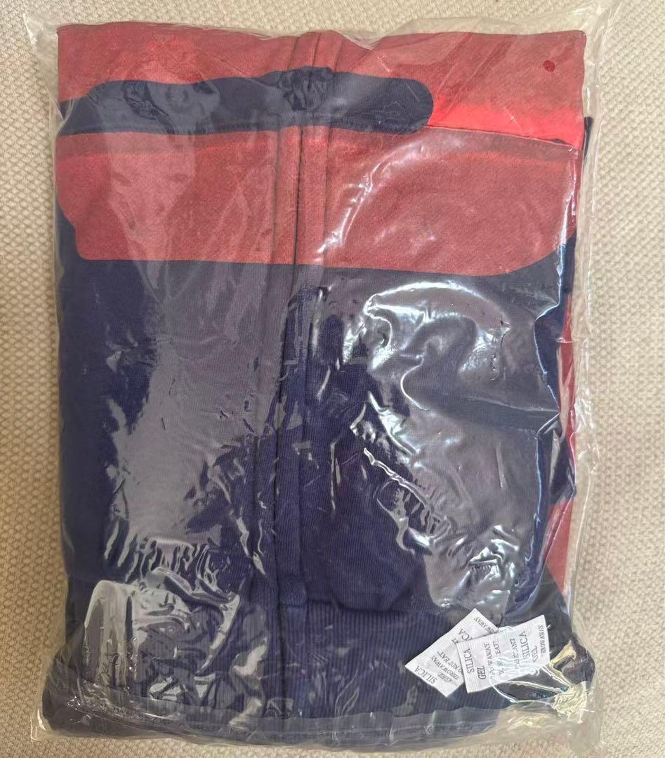 VAWS Logo Hoodie Lサイズ パーカー