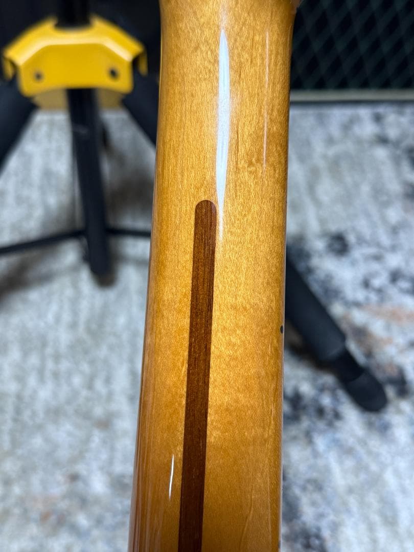 ギター Fender Roland GC-1-GK-Ready Stratocaster