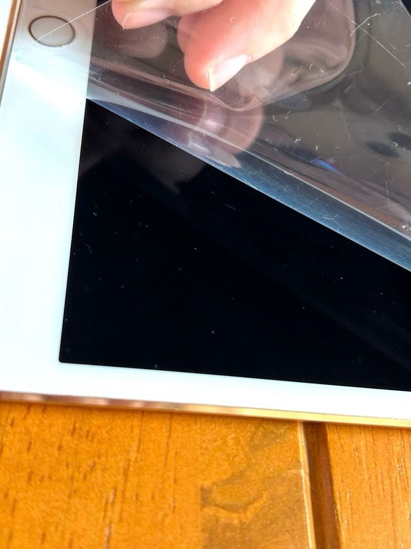 Apple iPad Pro 10.5 Cellularゴールド　256GB