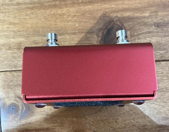 【超美品】Strymon COMPADRE コンプレッサー＆ブースター
