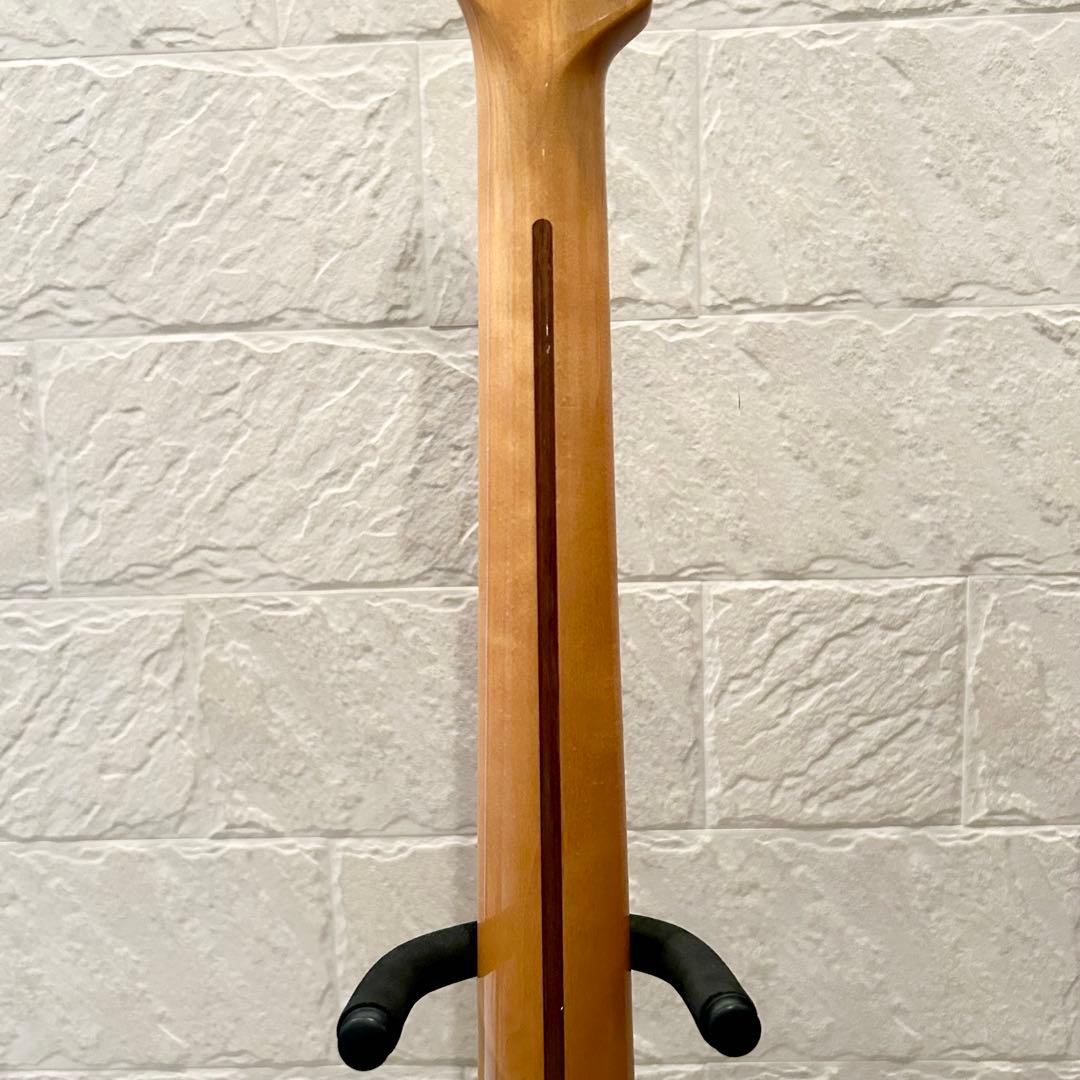 【極上品】 Fender Mexico Stratocaster MXシリアル