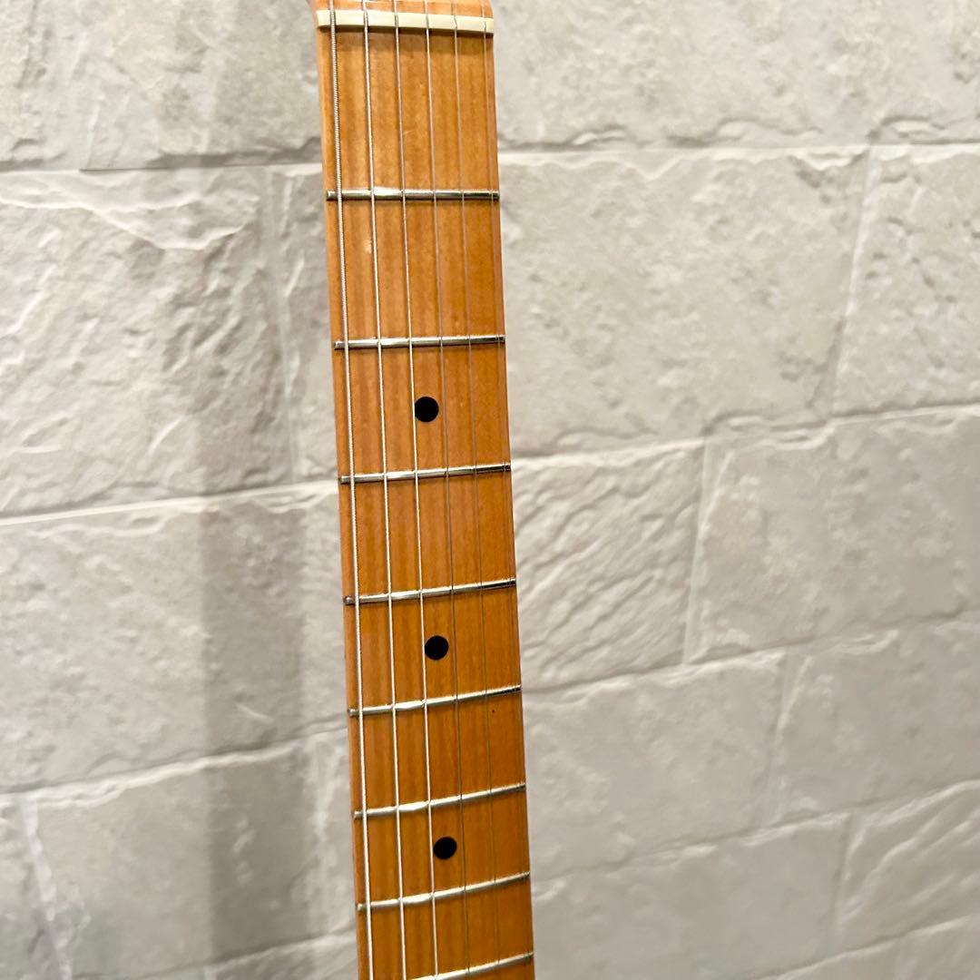 【極上品】 Fender Mexico Stratocaster MXシリアル