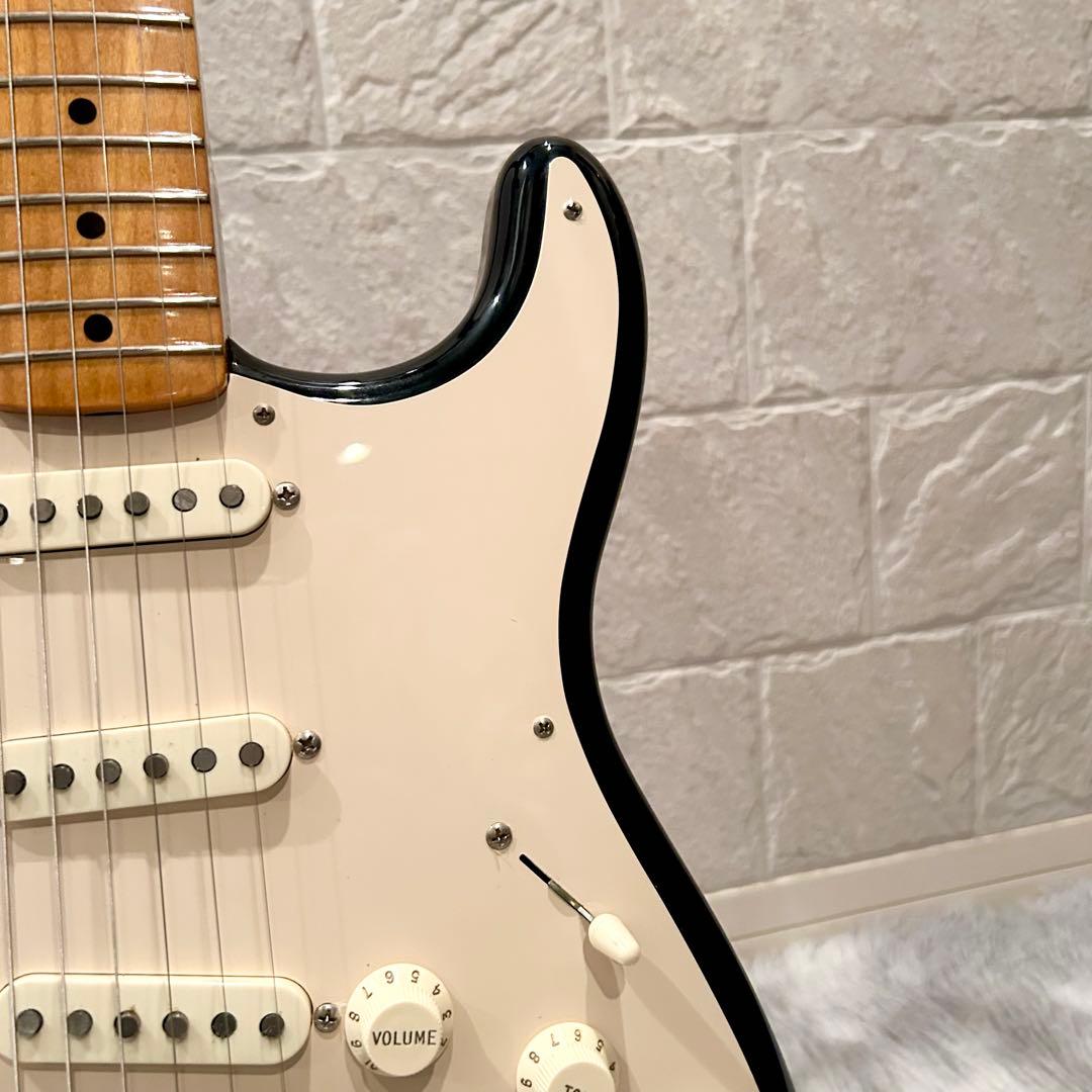 【極上品】 Fender Mexico Stratocaster MXシリアル