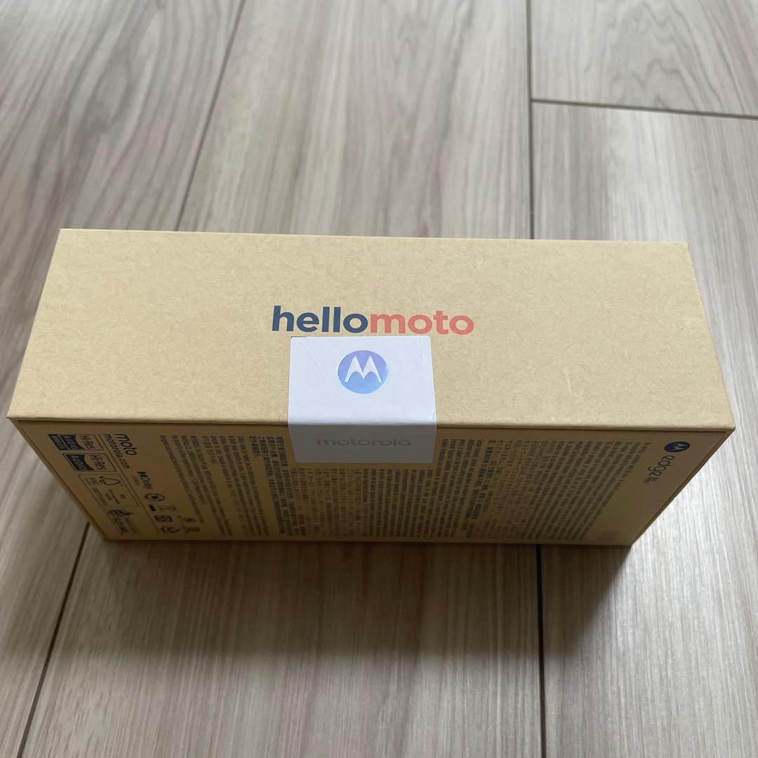 ヨドバシ 2026年夢のお年玉箱 SIMフリースマホ モトローラ6.7インチの夢