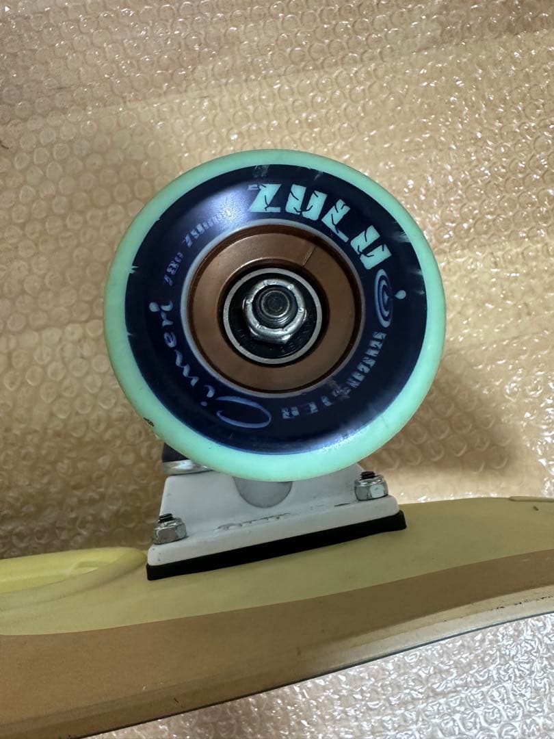 早い者勝 penny ペニー　ニッケル　27インチ　カスタム