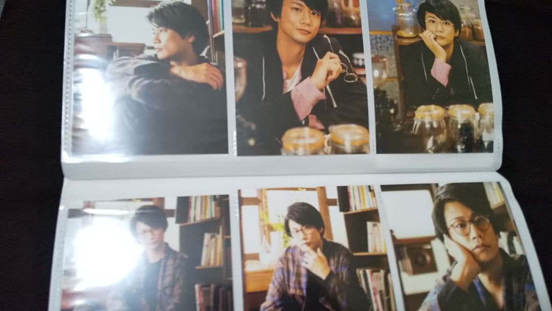 馬場良馬 ブロマイド 105枚