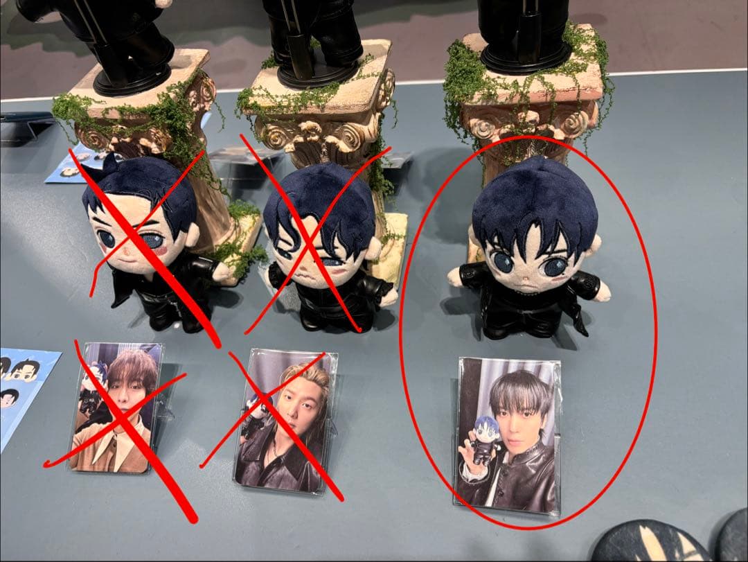 【※訳あり】【韓国限定ラス1】CNBLUE ヨンヨンイ