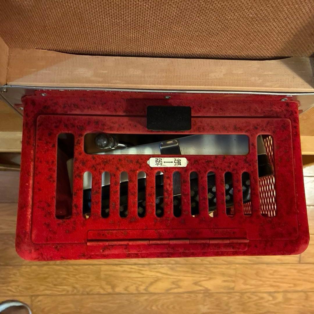 ミツウロコ 木製豆炭こたつ