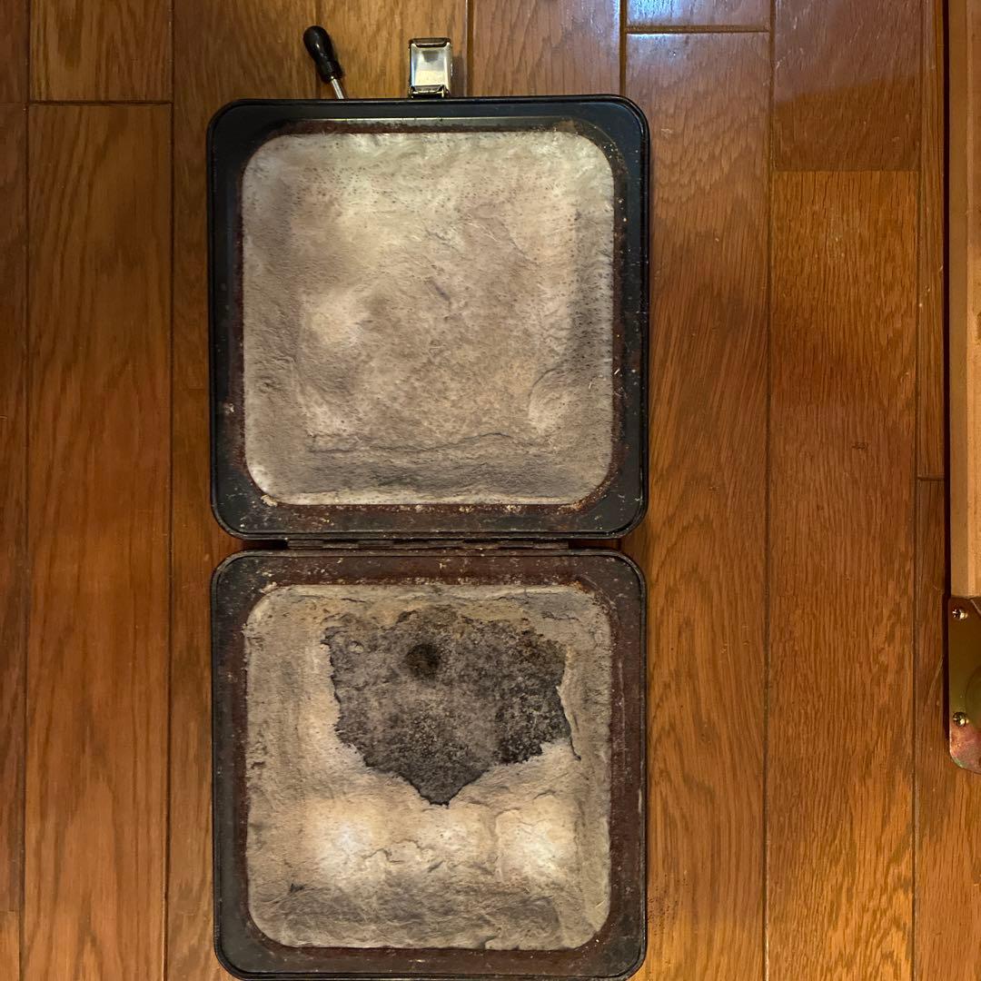 ミツウロコ 木製豆炭こたつ