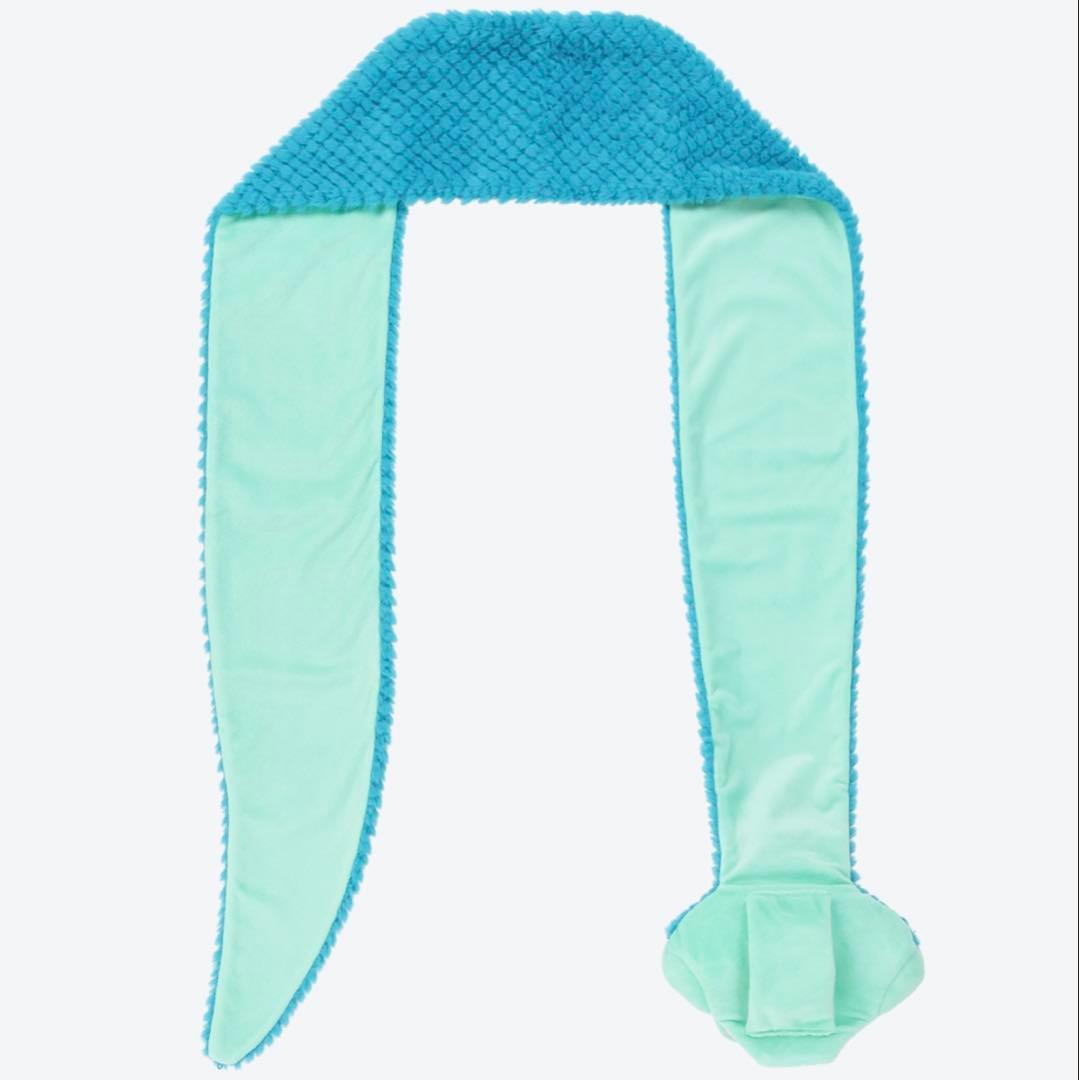 h*∘様 大晦日限定価格！東京ディズニーリゾート ゲイリー マフラー ズートピア