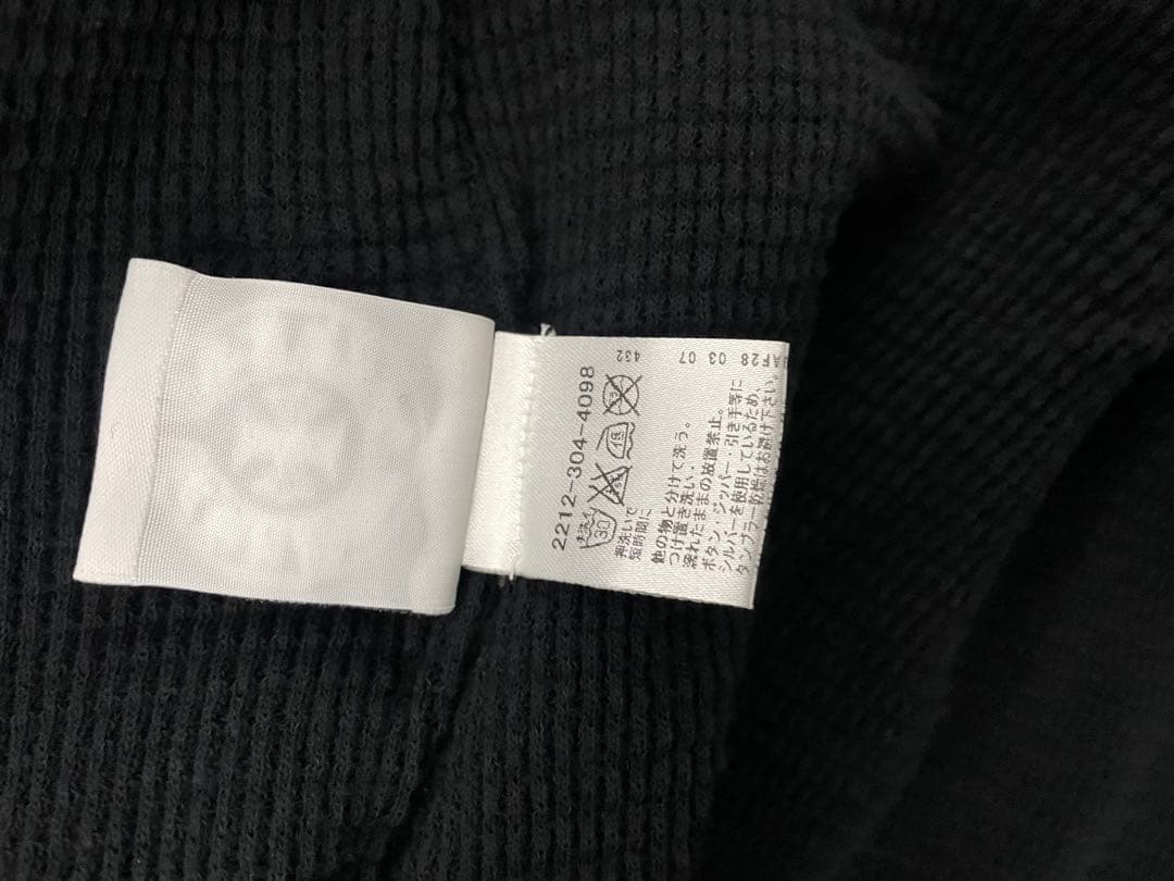 専用です‼️他の方は購入しないで下さい‼️クロムハーツ FOTIジップパーカー‼️