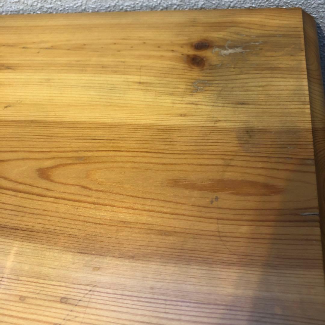 Alex　パイン無垢材　天然木　ナチュラルウッド カントリー風キャビネット