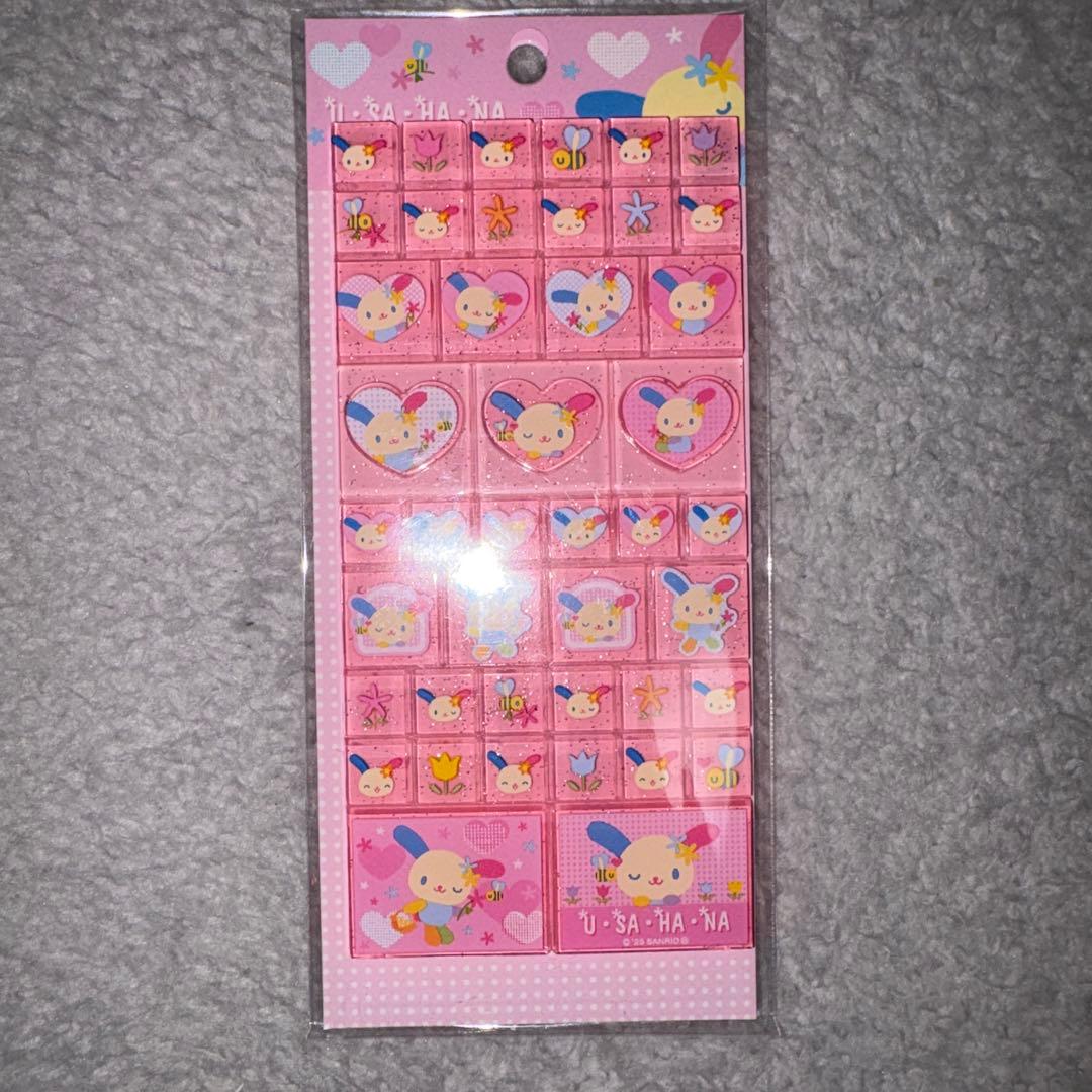 キャラクターシールセット まとめ売り