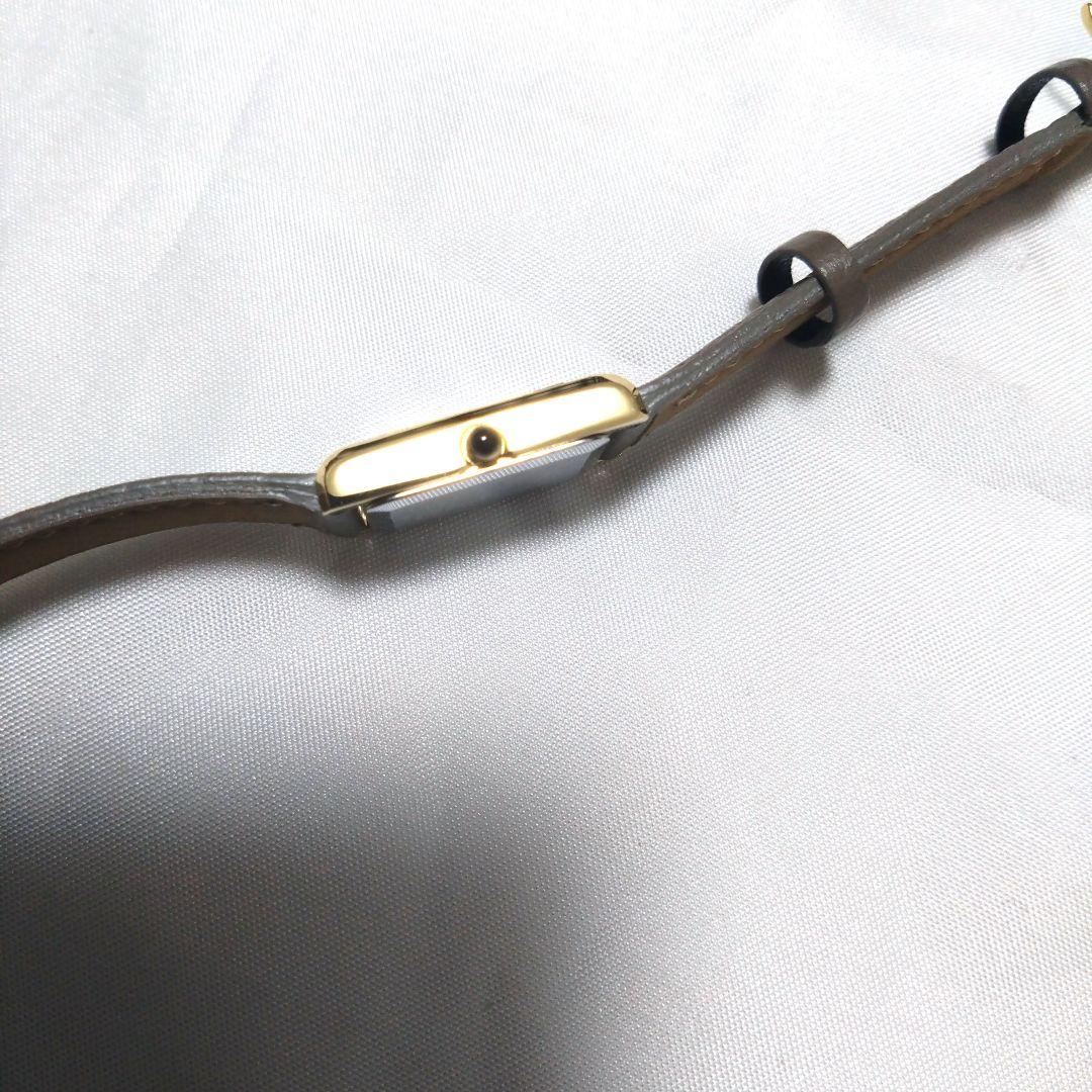 即完売　未使用　SEIKO　ヒロブ別注　コラボ　ソーラー