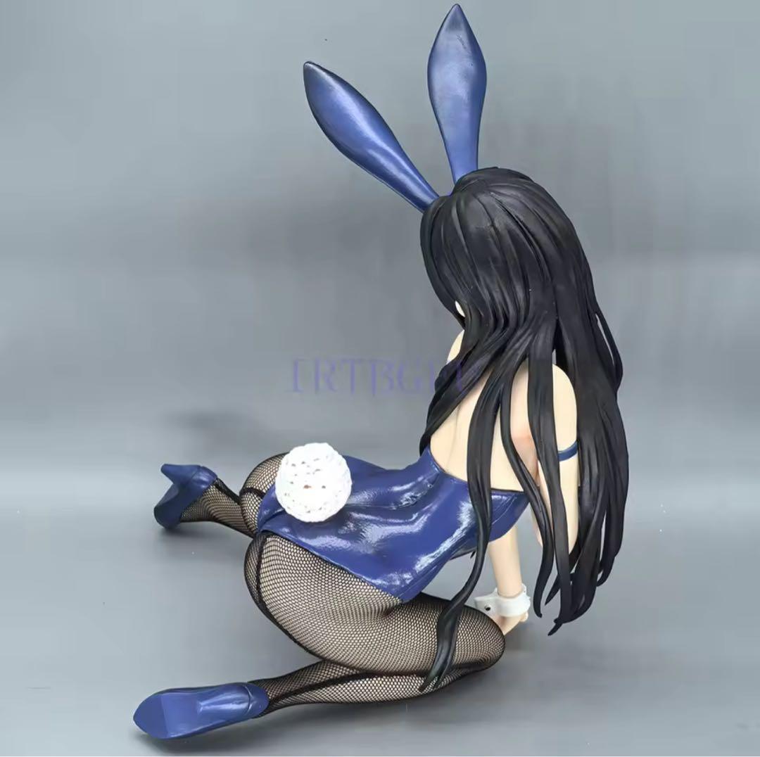 To LOVEる-とらぶる- ダークネス 古手川唯 バニー