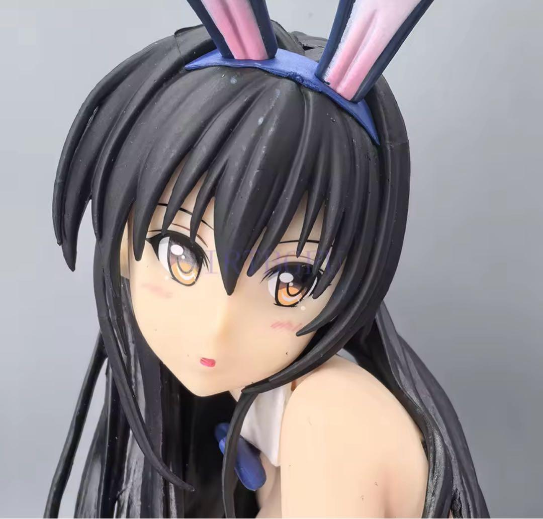 To LOVEる-とらぶる- ダークネス 古手川唯 バニー