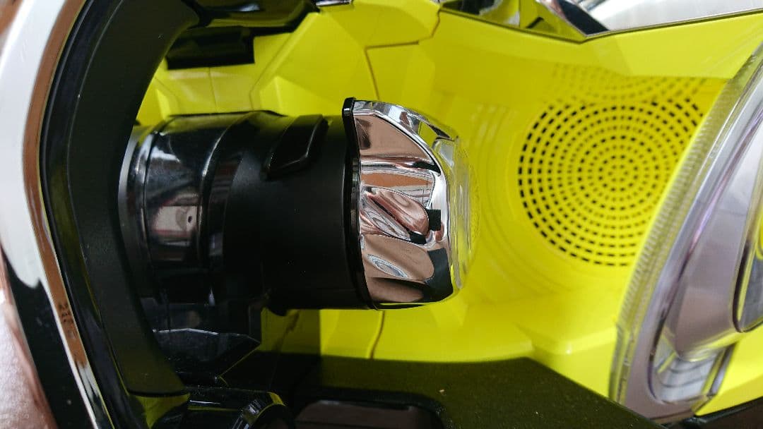 ⭕️たい様/商談中①⭕️フィーバー炎炎ノ消防隊2 紅丸【本体】