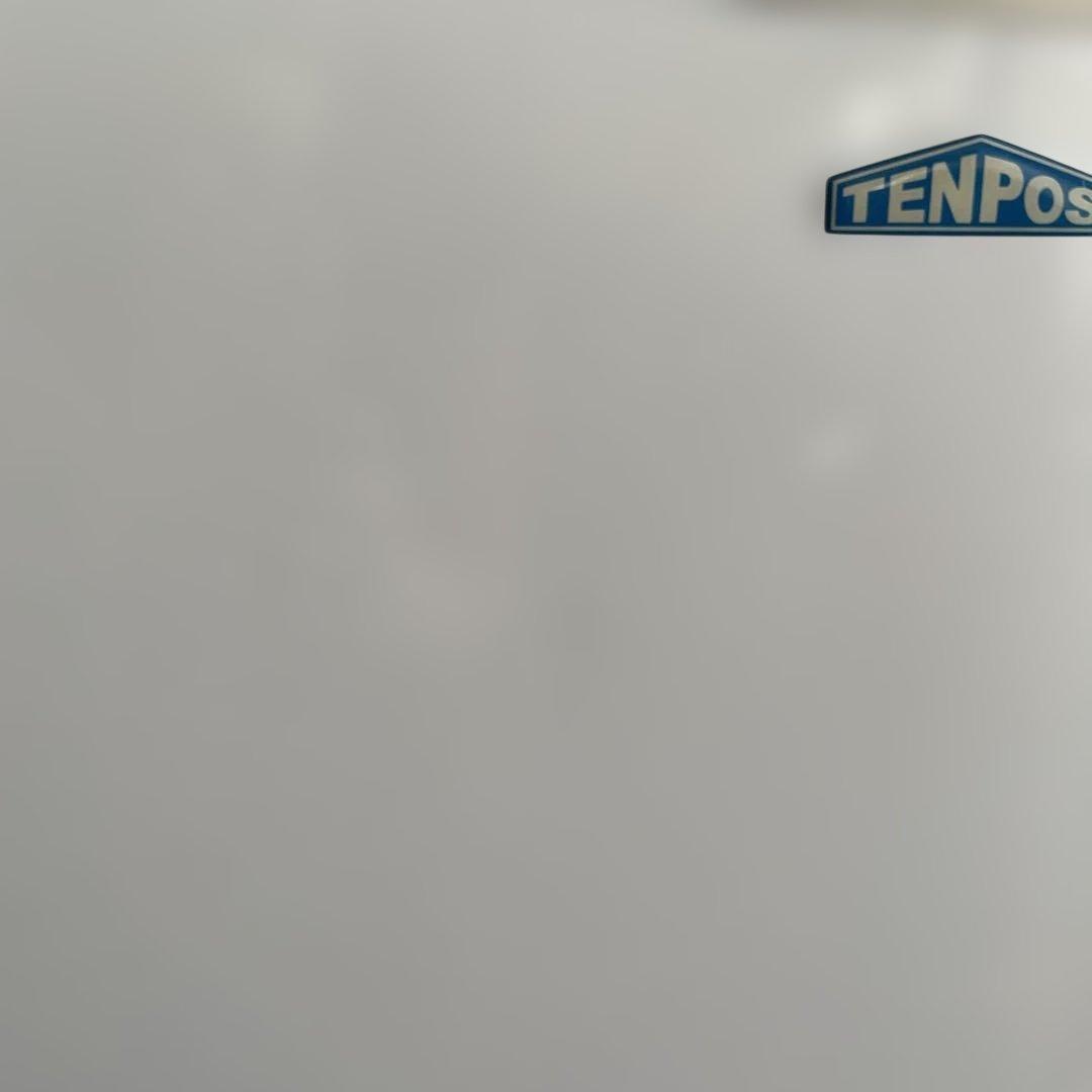 ☆美品☆TENPOS冷凍庫TBCF-60-RH 幅415×奥行571×高さ848