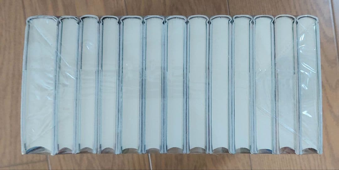 地球樹の女神　平井和正　全13巻　全巻セット