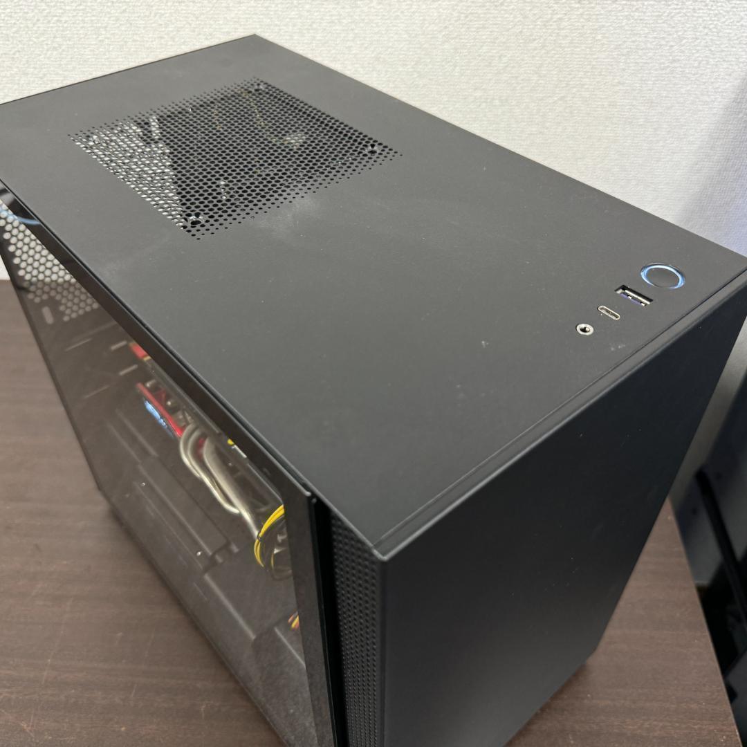 【小型高性能ゲーミングPC】Core i5 GTX960 16GB SSD搭載✧