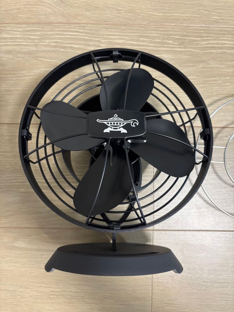 【未使用】アラジンストーブファン BF-FAN02