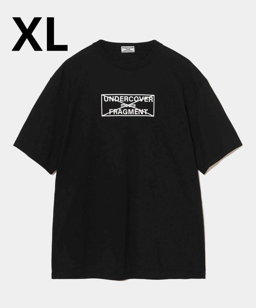 あ*る様 UNDERCOVER × fragment design UC2E98