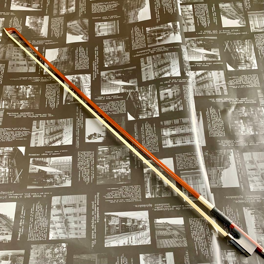 バイオリン2018年ドイツ製　K.シモーラ No.100杉藤弓マルカートケース