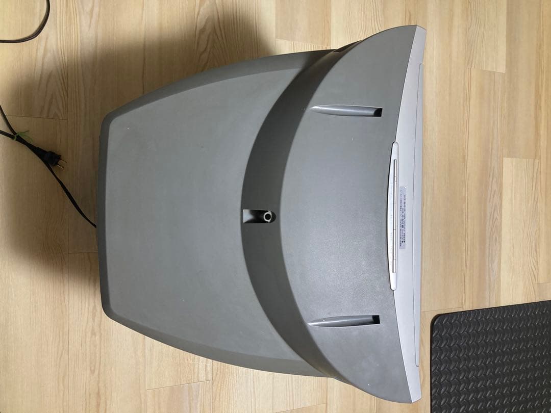 SONYトリニトロン　ブラウン管テレビ AVマルチ RGB接続　引き取り限定